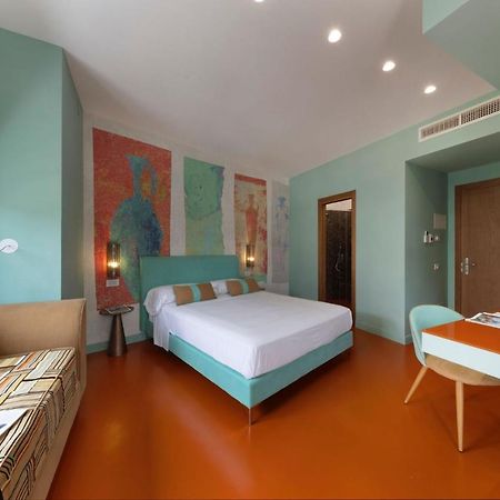 Sorrento Rooms Deluxe מראה חיצוני תמונה
