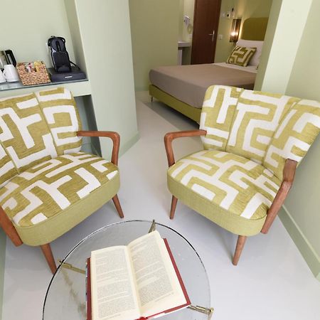 Sorrento Rooms Deluxe מראה חיצוני תמונה