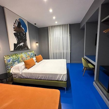 Sorrento Rooms Deluxe מראה חיצוני תמונה