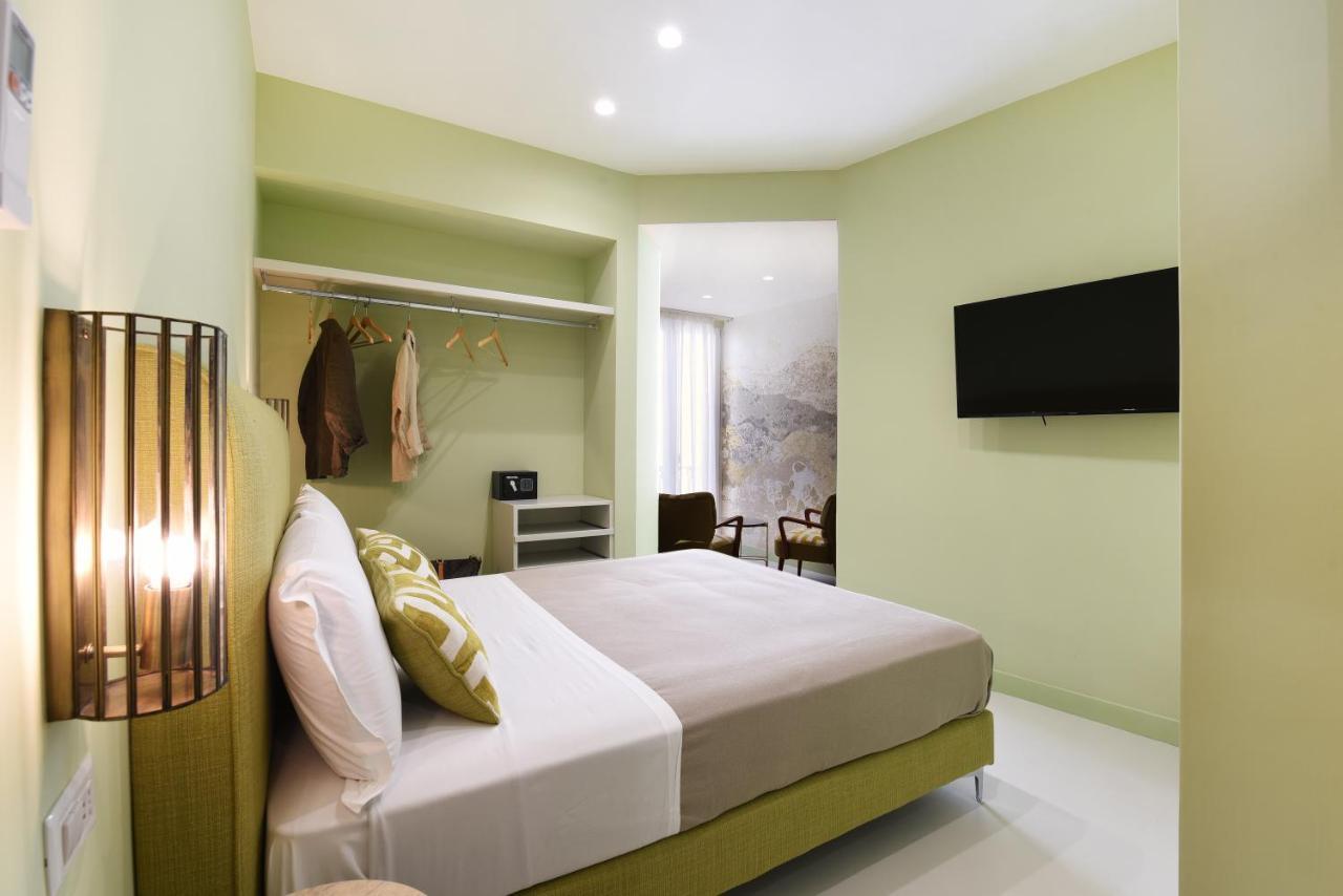 Sorrento Rooms Deluxe מראה חיצוני תמונה