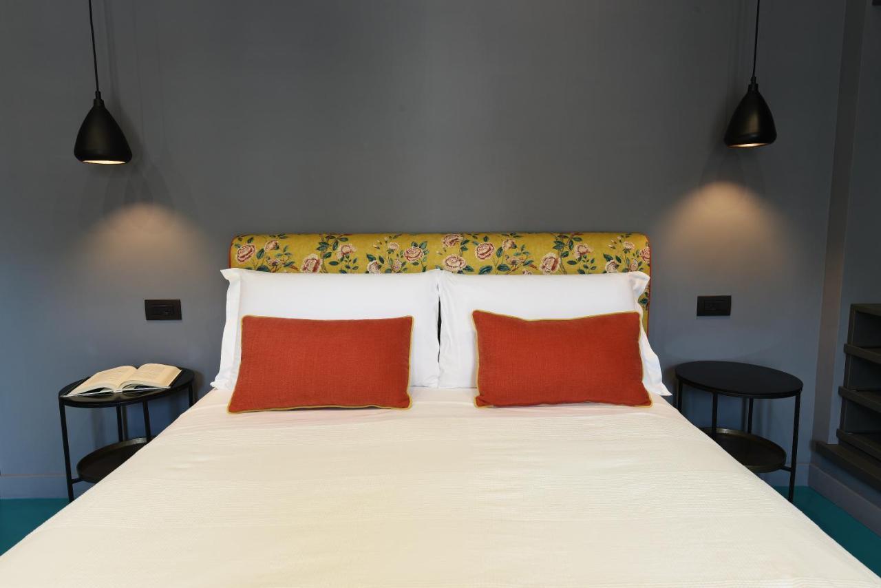 Sorrento Rooms Deluxe מראה חיצוני תמונה