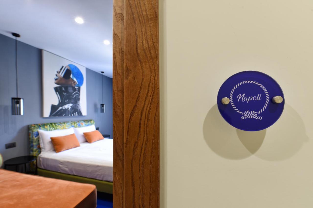 Sorrento Rooms Deluxe מראה חיצוני תמונה
