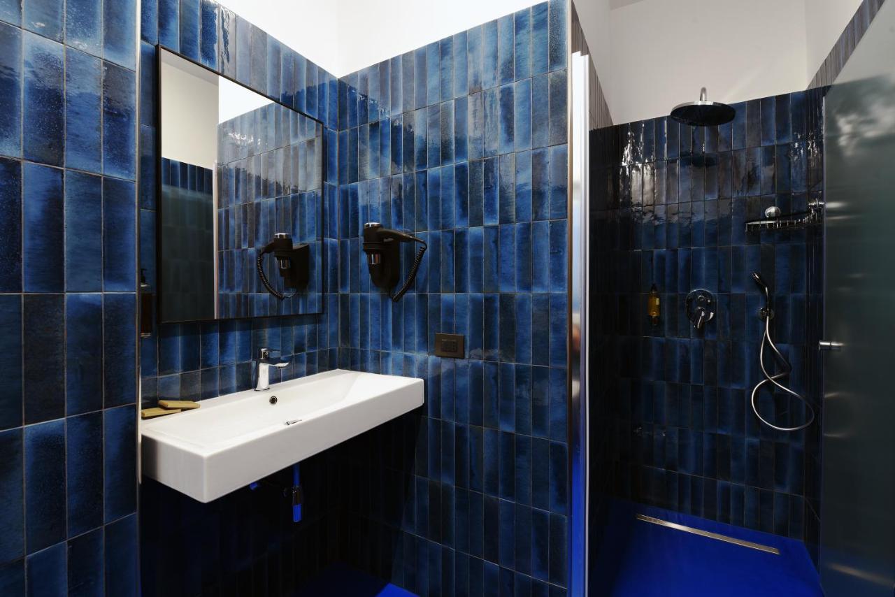 Sorrento Rooms Deluxe מראה חיצוני תמונה