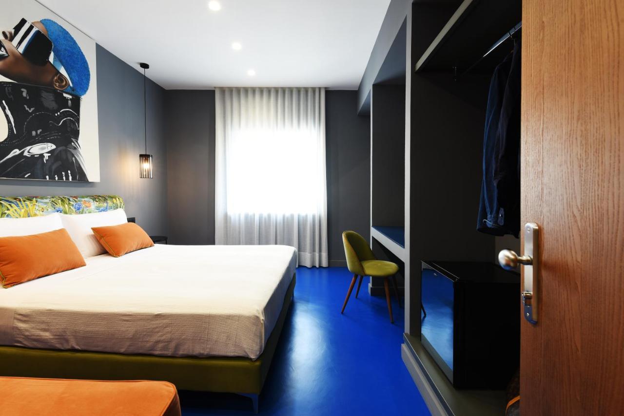 Sorrento Rooms Deluxe מראה חיצוני תמונה