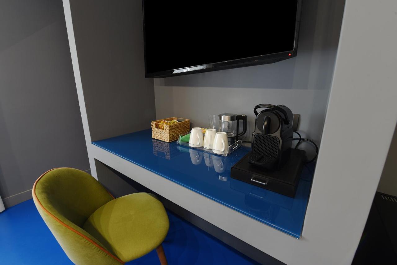 Sorrento Rooms Deluxe מראה חיצוני תמונה