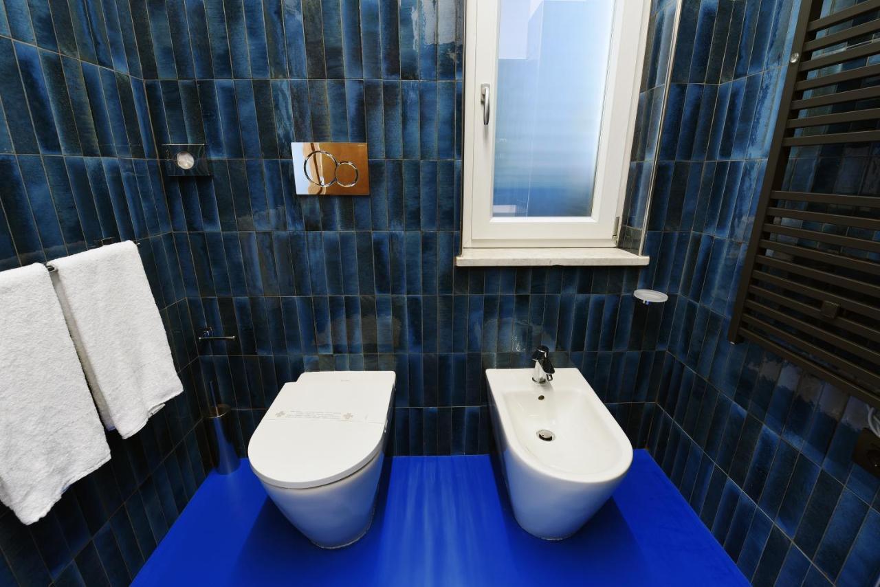 Sorrento Rooms Deluxe מראה חיצוני תמונה