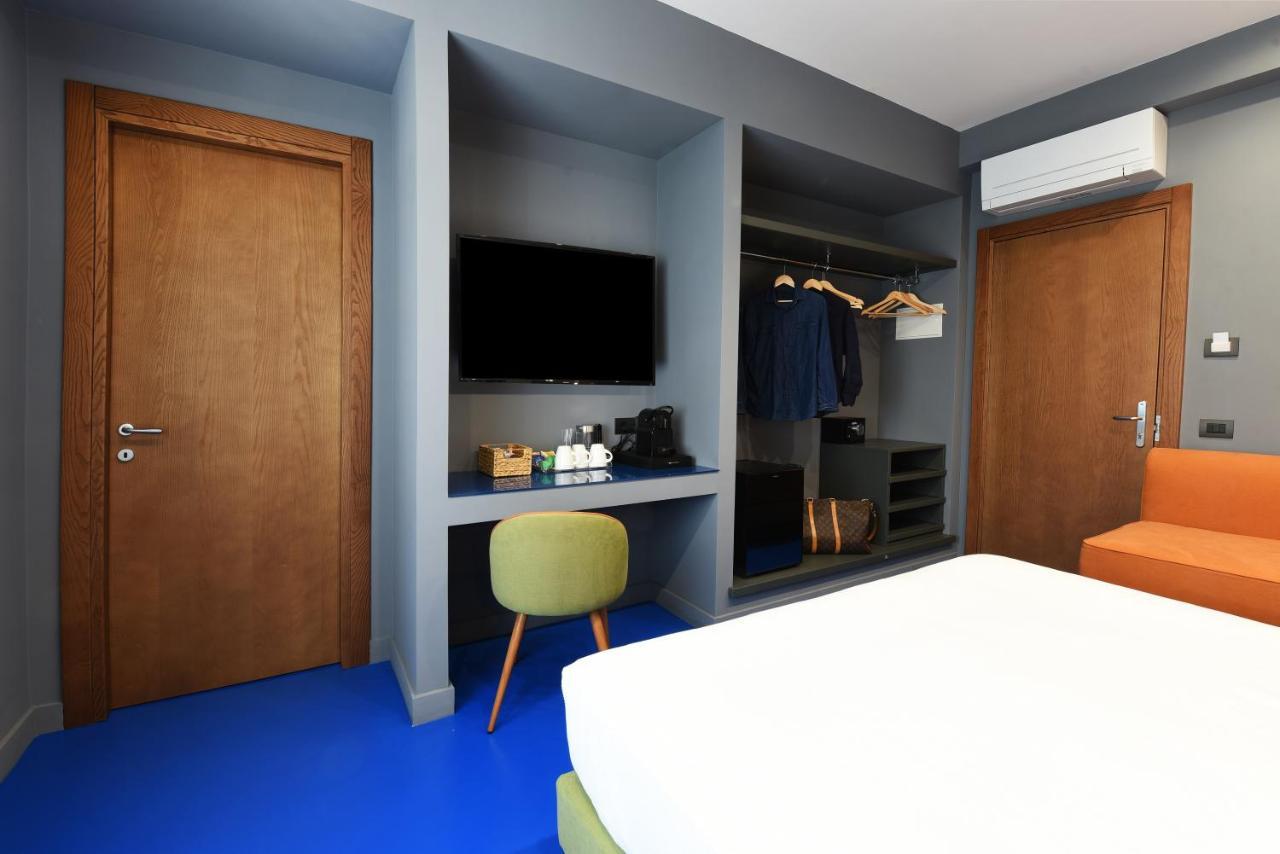 Sorrento Rooms Deluxe מראה חיצוני תמונה