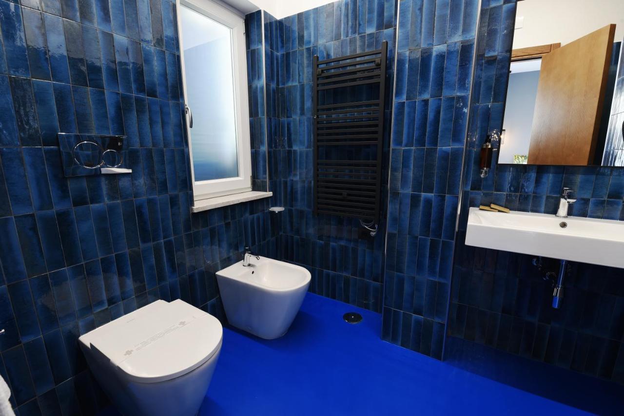 Sorrento Rooms Deluxe מראה חיצוני תמונה