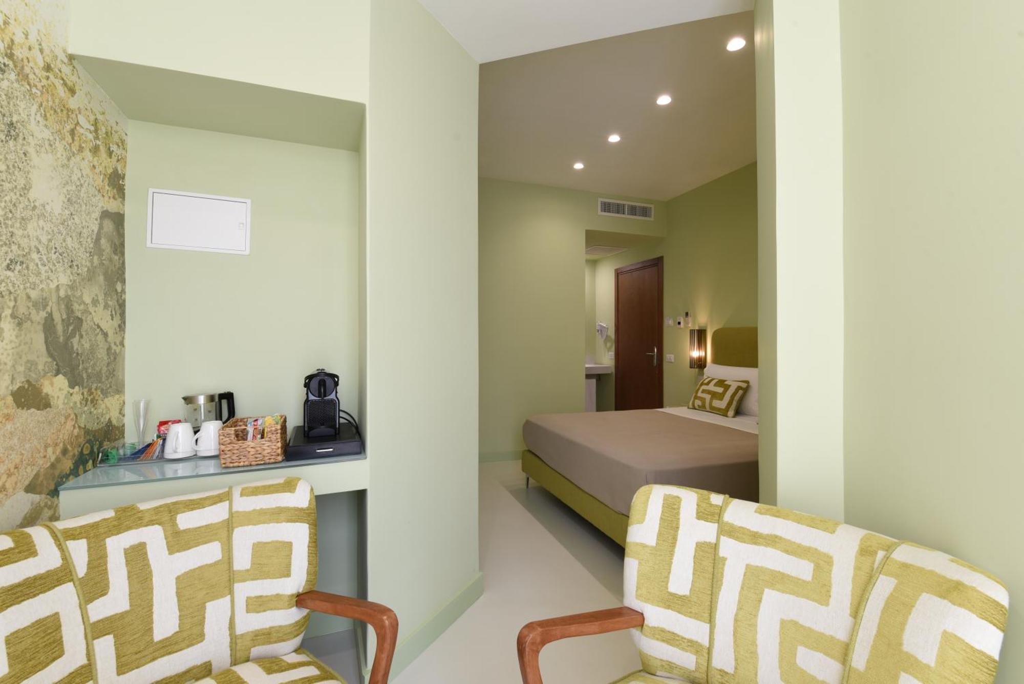 Sorrento Rooms Deluxe מראה חיצוני תמונה