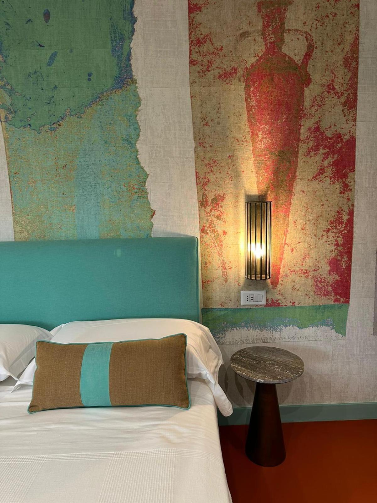 Sorrento Rooms Deluxe מראה חיצוני תמונה