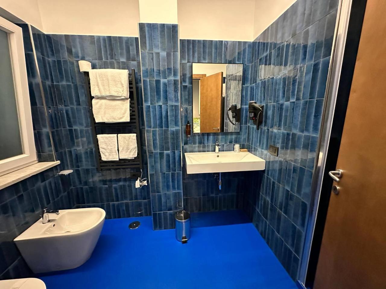 Sorrento Rooms Deluxe מראה חיצוני תמונה