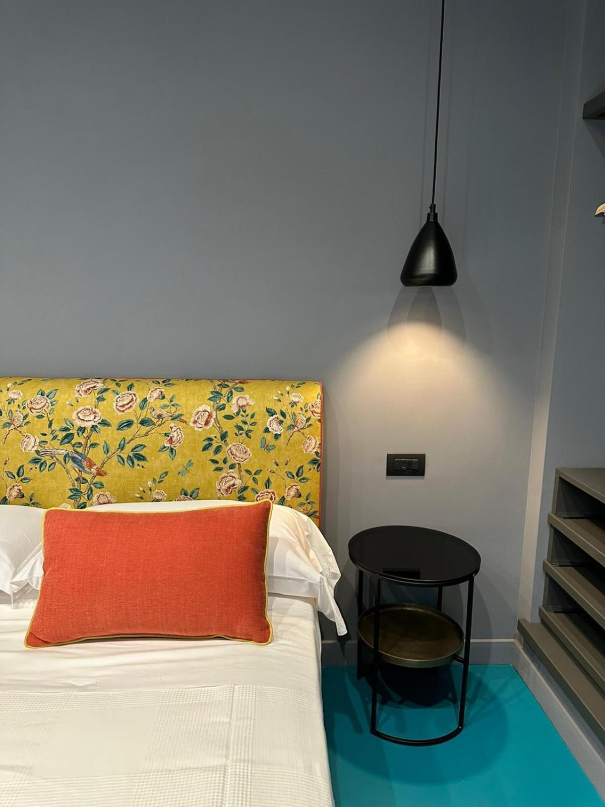Sorrento Rooms Deluxe מראה חיצוני תמונה