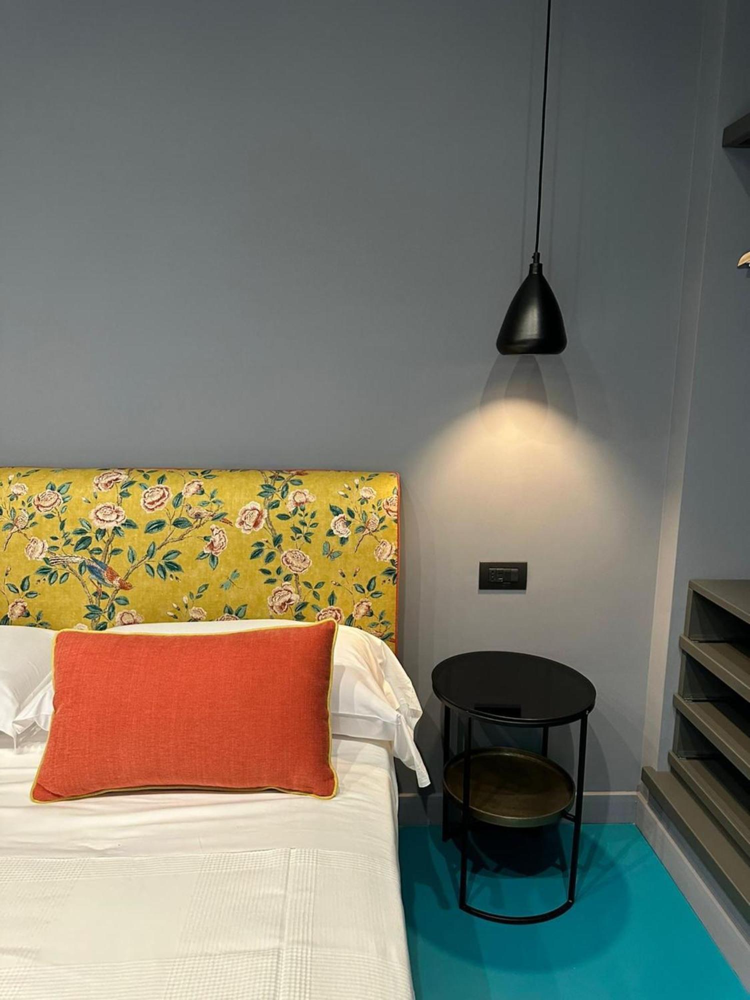 Sorrento Rooms Deluxe מראה חיצוני תמונה