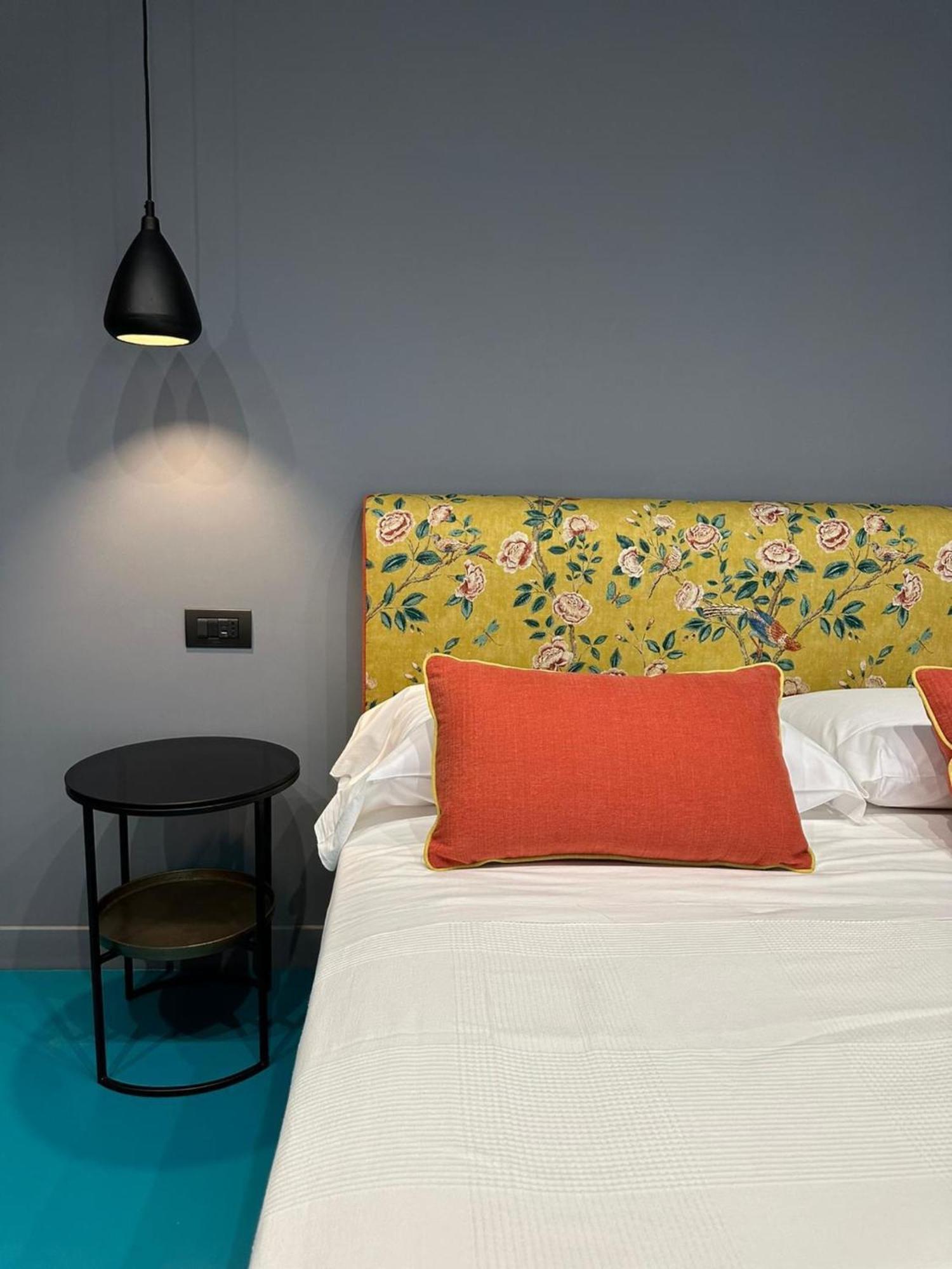 Sorrento Rooms Deluxe מראה חיצוני תמונה