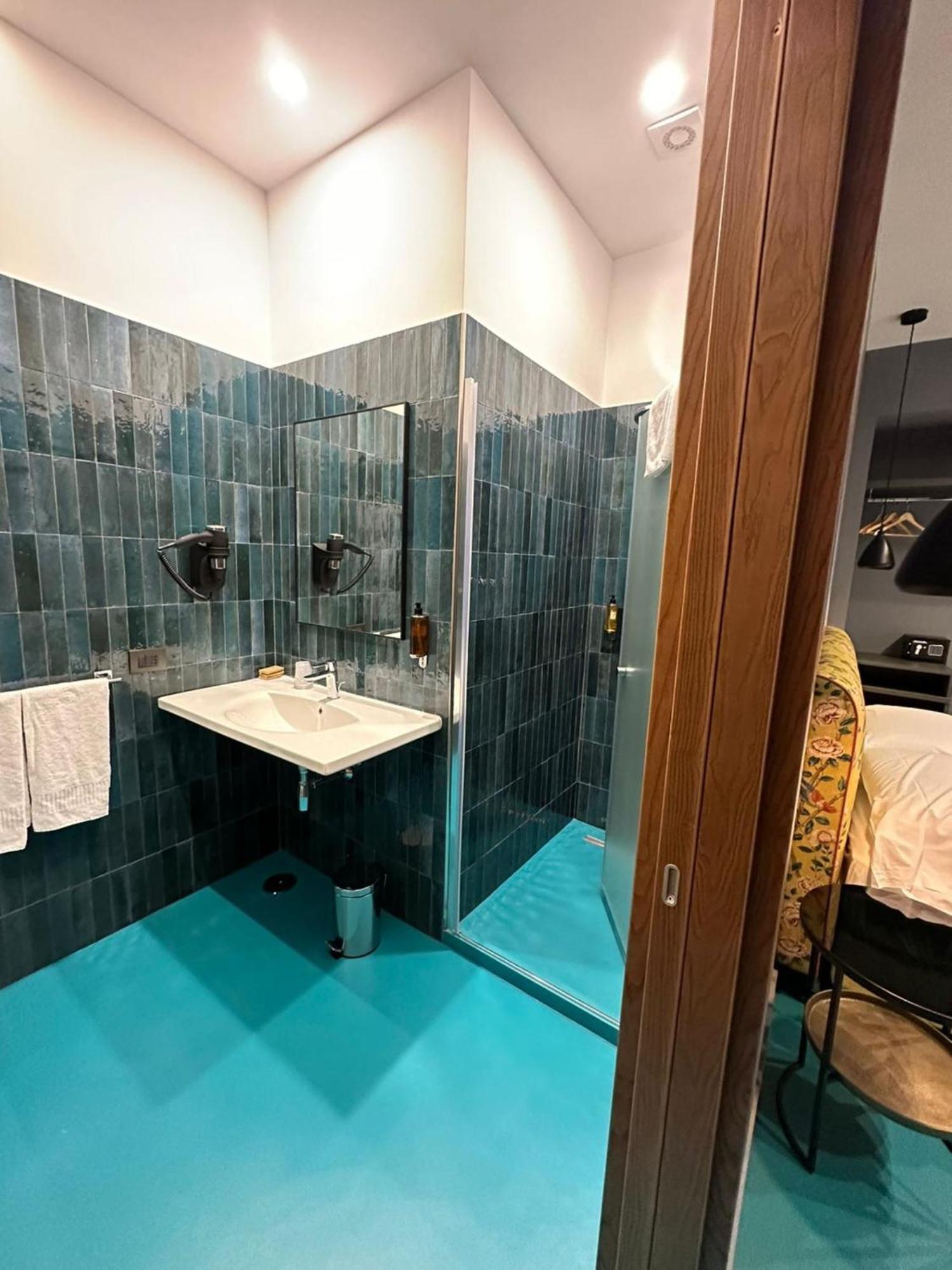 Sorrento Rooms Deluxe מראה חיצוני תמונה