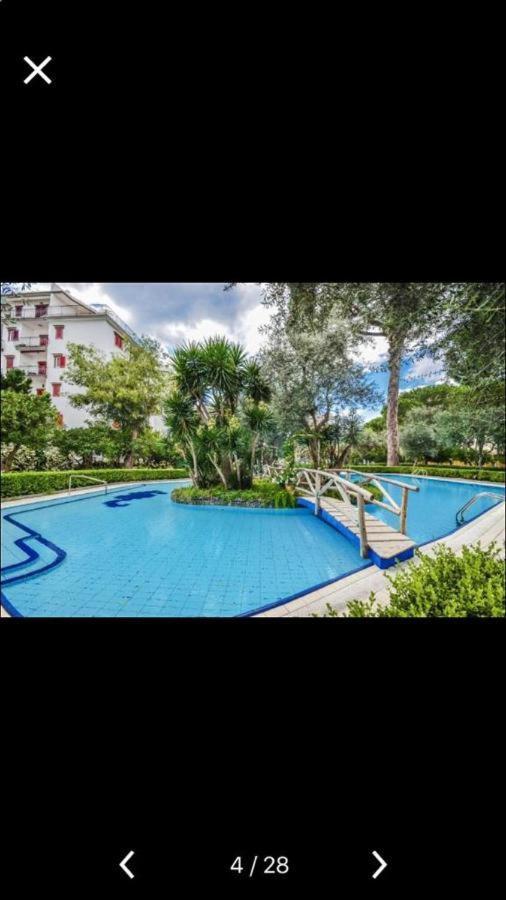 Sorrento Rooms Deluxe מראה חיצוני תמונה