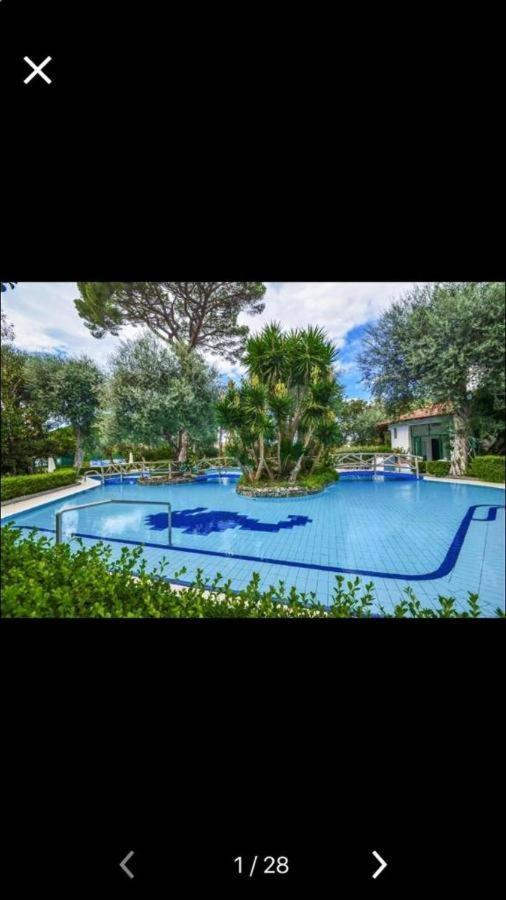 Sorrento Rooms Deluxe מראה חיצוני תמונה